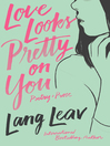 Cover image for Love Looks Pretty on You
